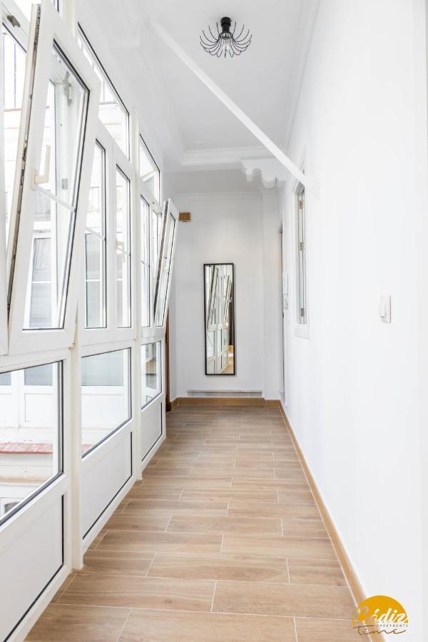 La Luz De La Vina - Free Parking By Time Appartement