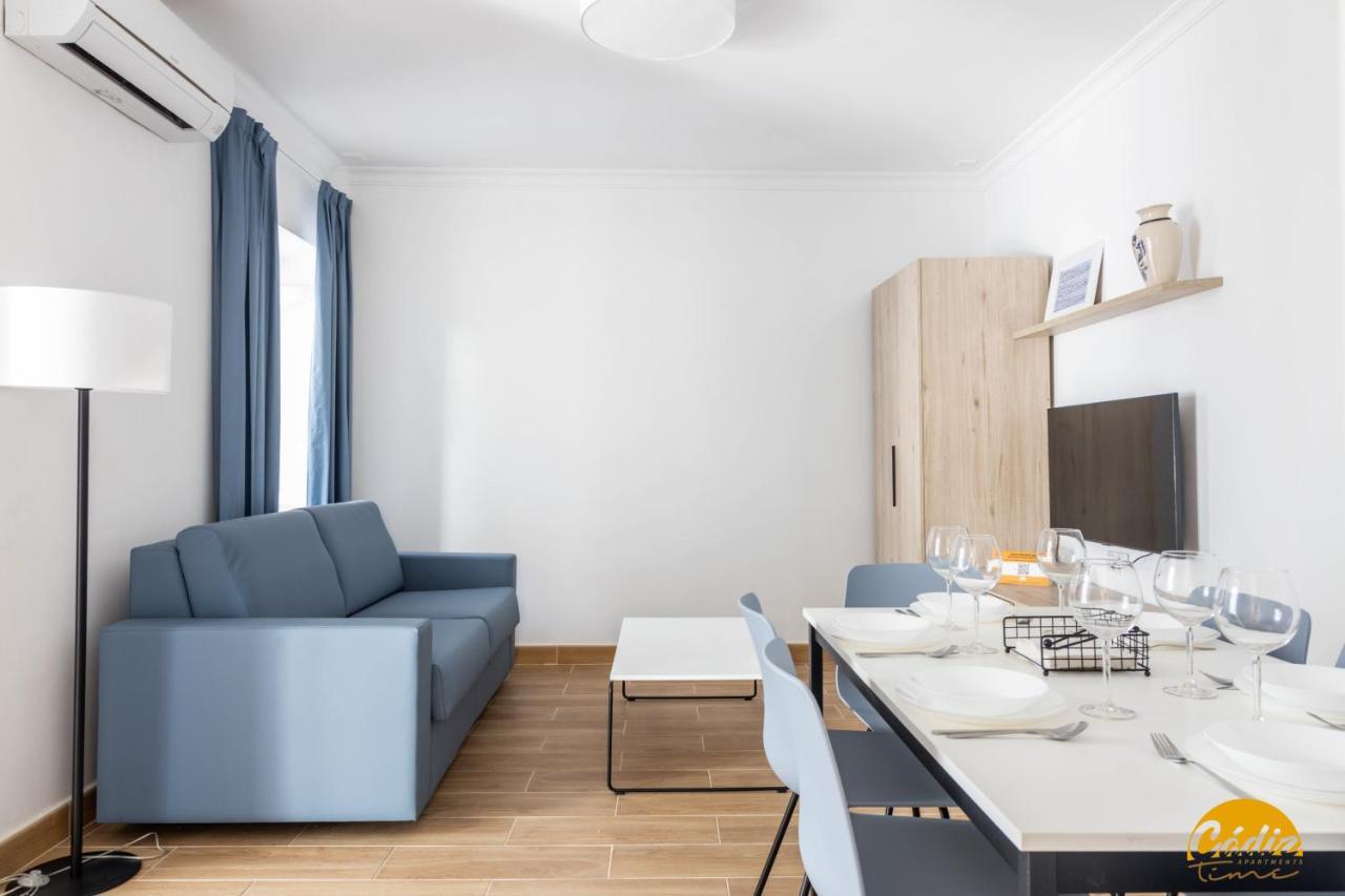 Appartement La Luz De La Vina - Free Parking By Time
