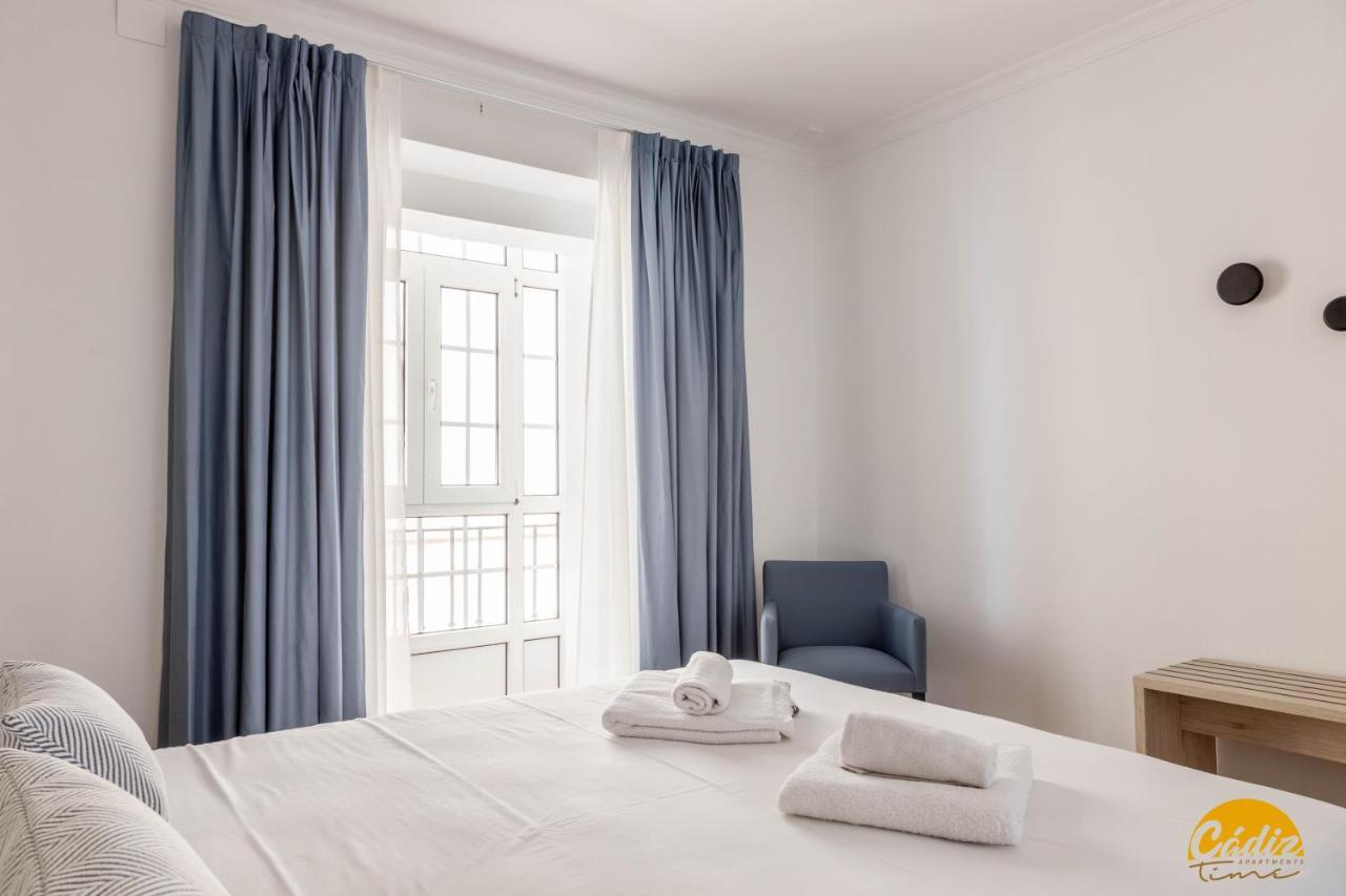 Appartement La Luz De La Vina - Free Parking By Time