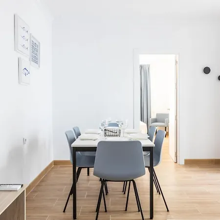 La Luz De La Vina - Free Parking By Cadiz Time Appartement Buitenkant foto