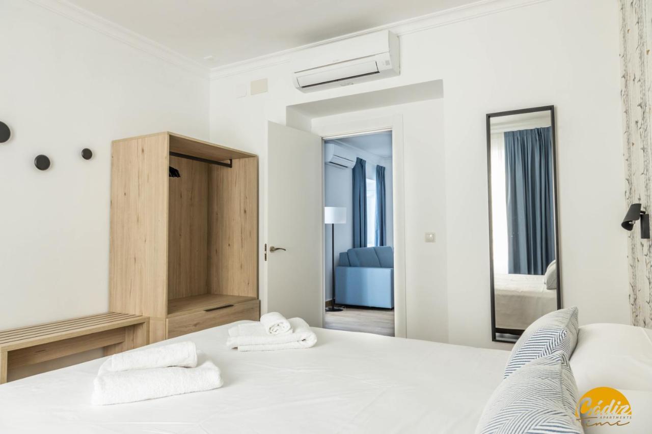 Apartment La Luz De La Vina - Free Parking By Time