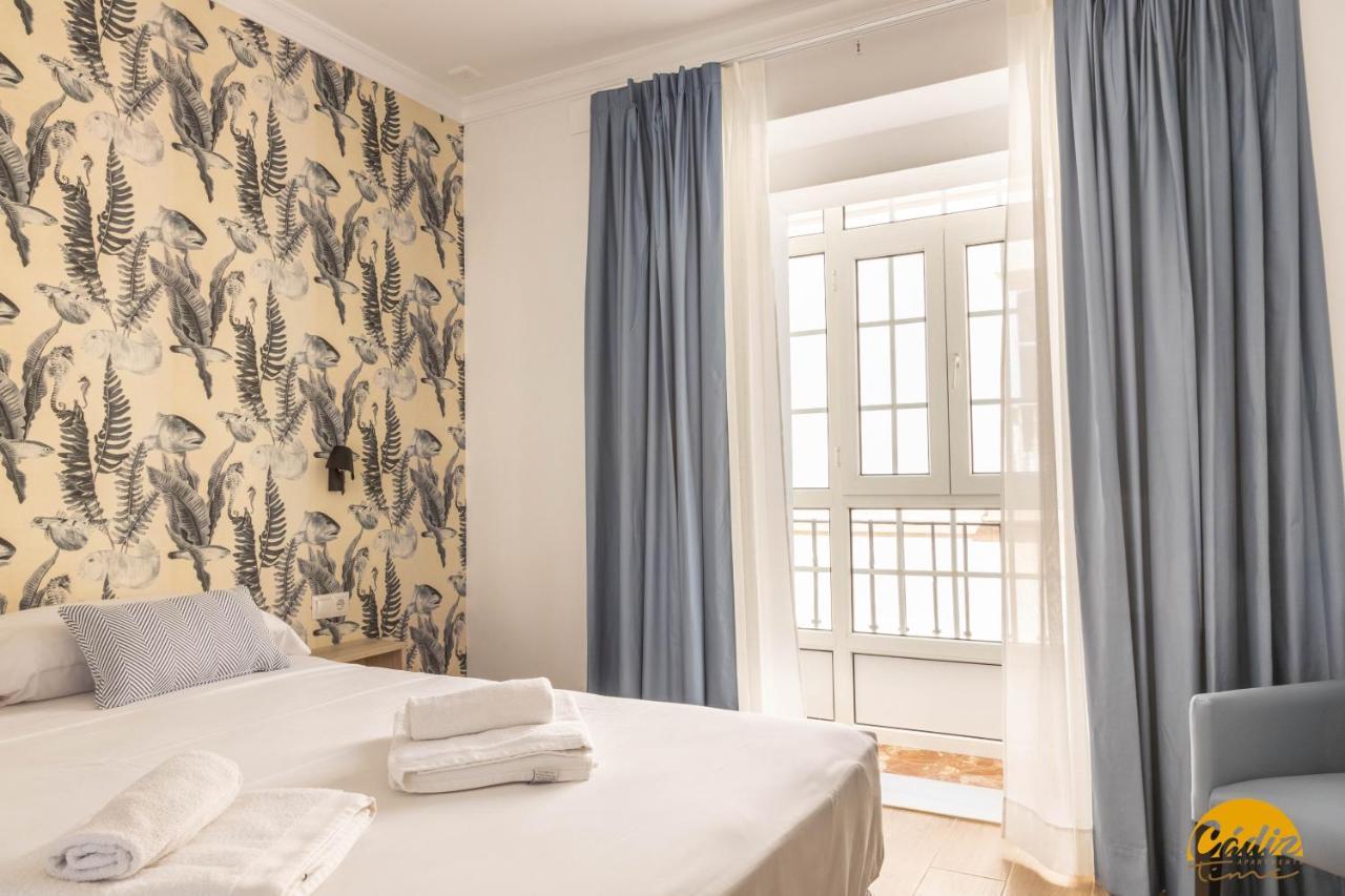Apartment La Luz De La Vina - Free Parking By Time *