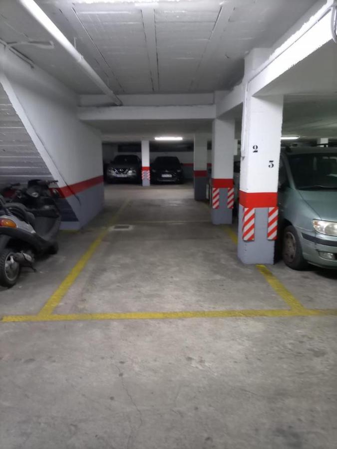 Apartment La Luz De La Vina - Free Parking By Time Cadiz